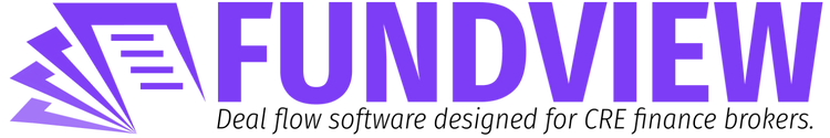 Fundview Logo